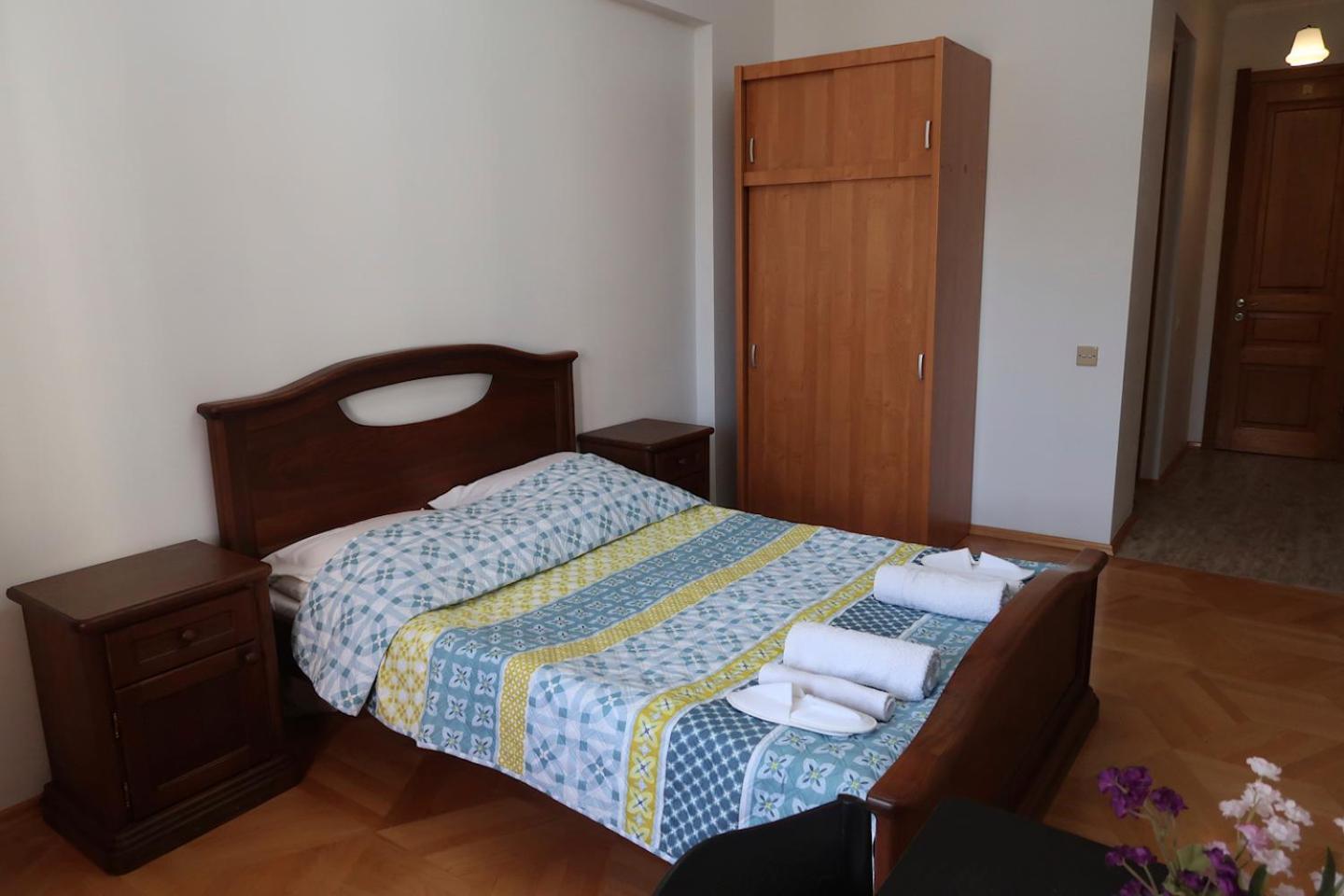 Guest House Merci Tbilisi Ngoại thất bức ảnh