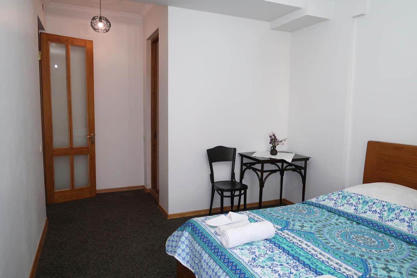 Guest House Merci Tbilisi Ngoại thất bức ảnh