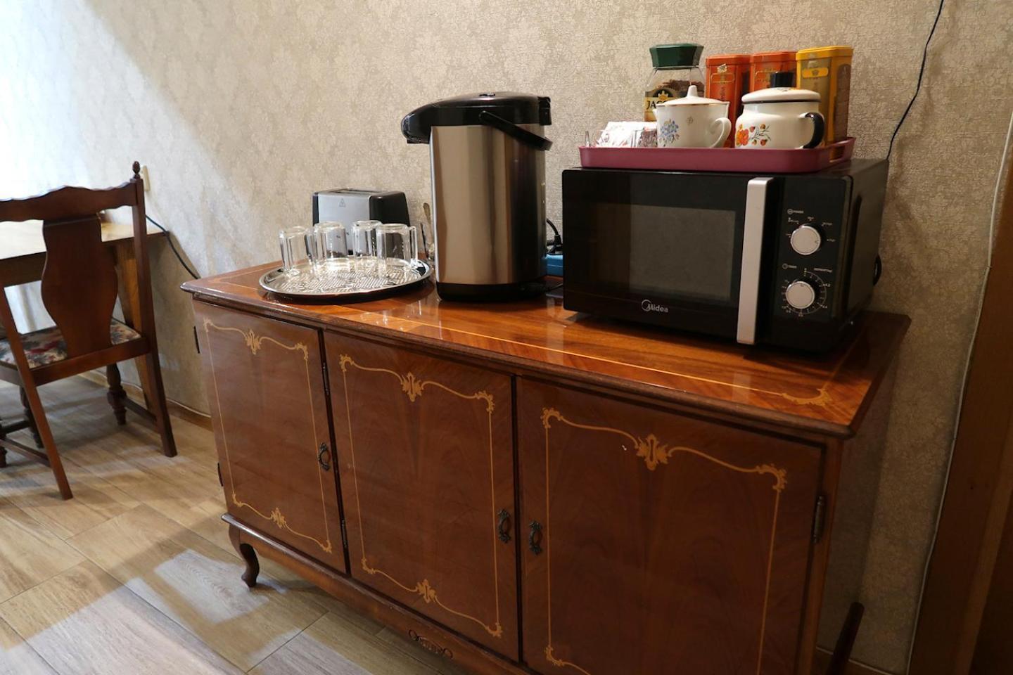 Guest House Merci Tbilisi Ngoại thất bức ảnh