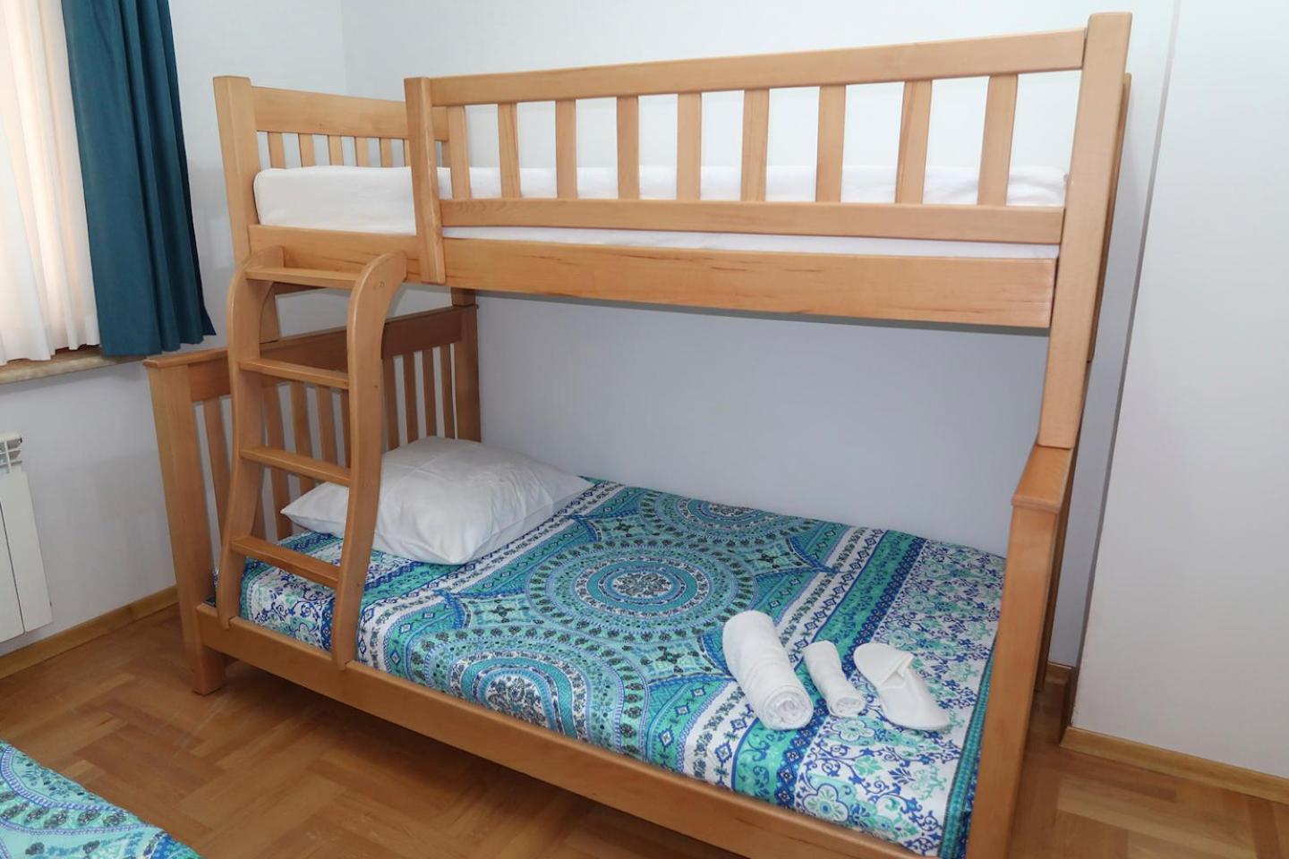 Guest House Merci Tbilisi Ngoại thất bức ảnh